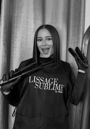 Lissage Sublime Signature : Le Lissage Définitif pour une Chevelure Parfaite