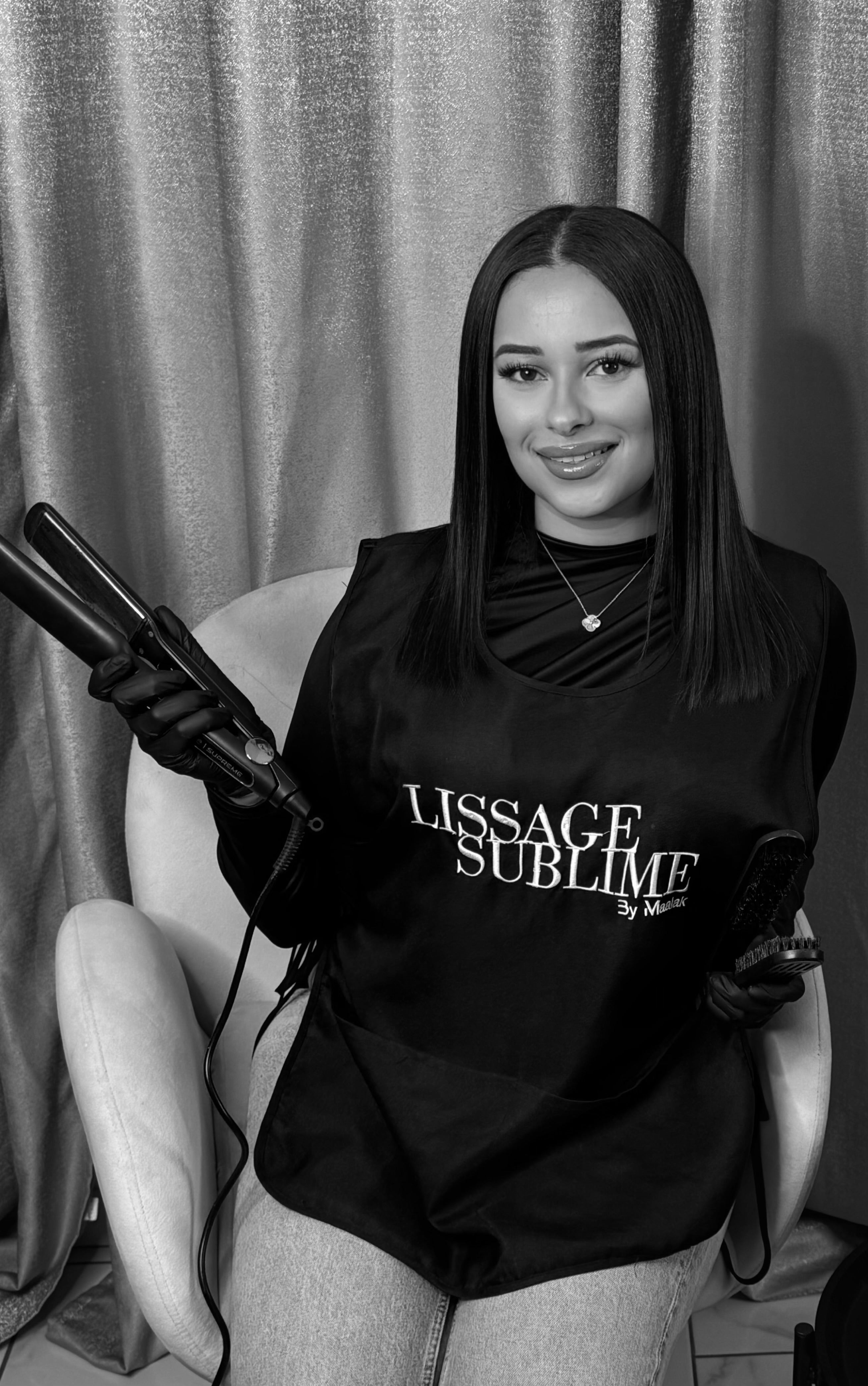 🔝 Guide Ultime : Comment Entretenir Votre Lissage et le Garder Parfait Plus Longtemps ?