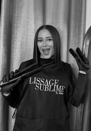 Lissage Sublime Signature : Le Lissage Définitif pour une Chevelure Parfaite