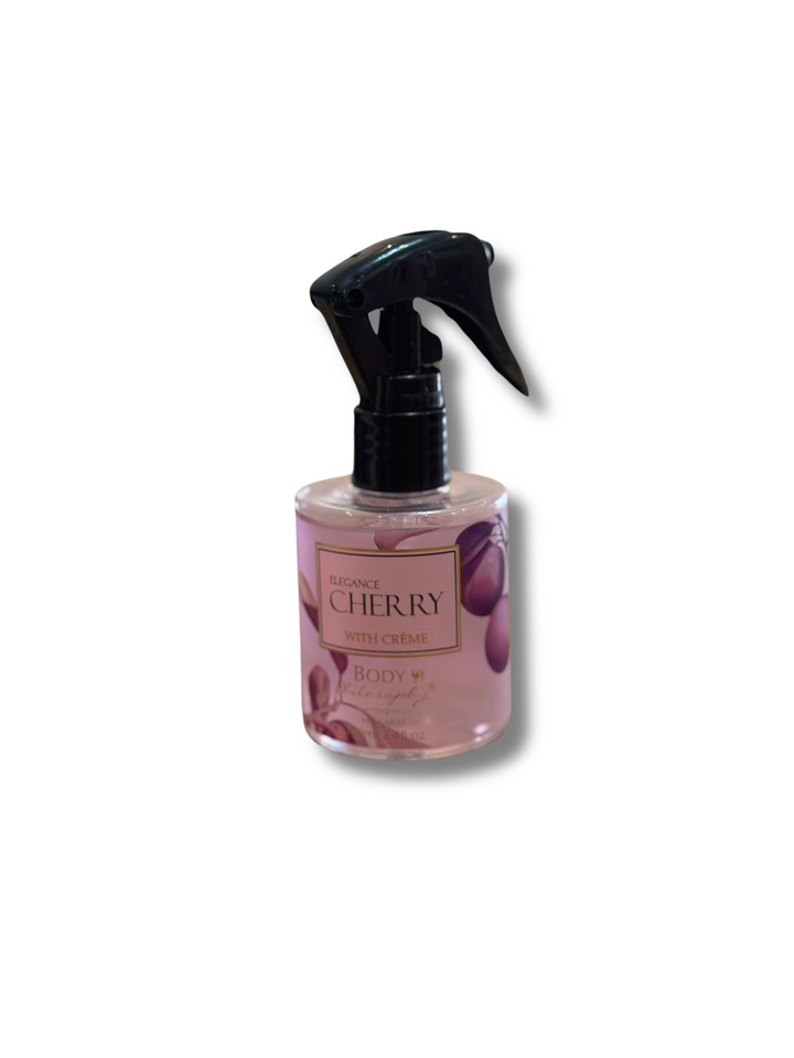 Parfum pour Cheveux à la Cerise