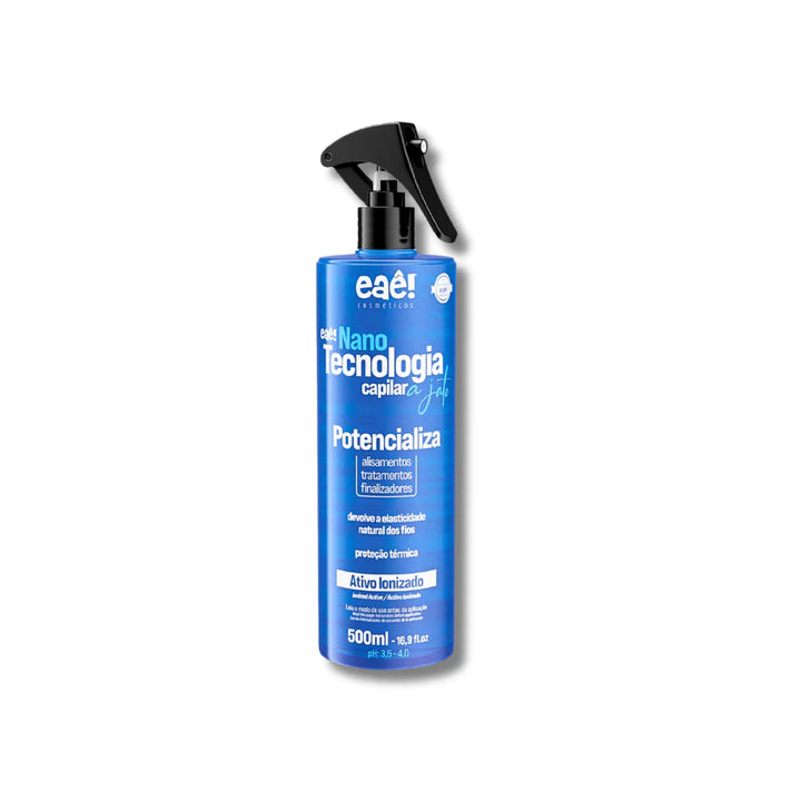 EAÊ Nano Tecnologia Bleu 500ml