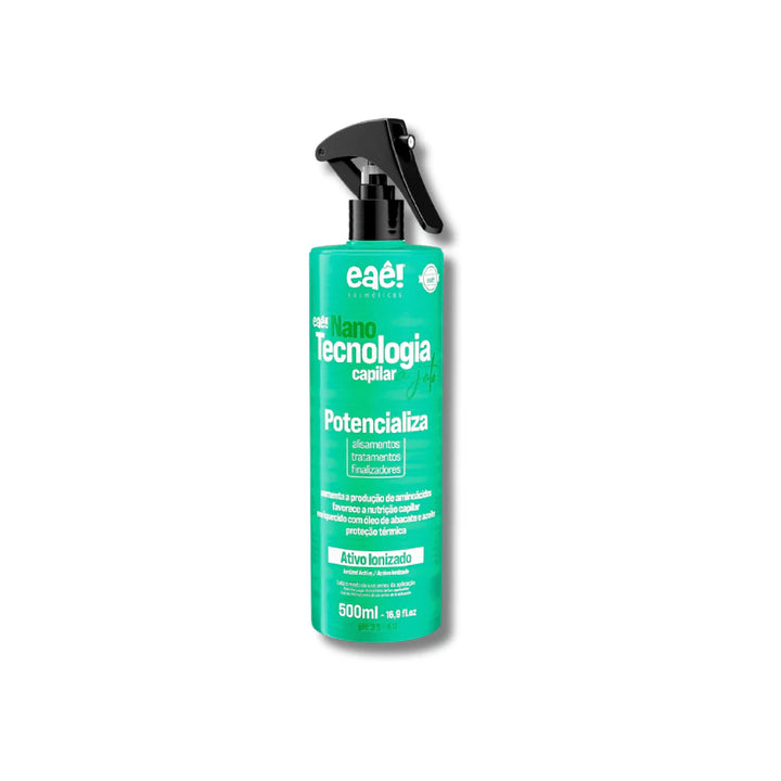 EAÊ Nano Tecnologia Vert 500ml