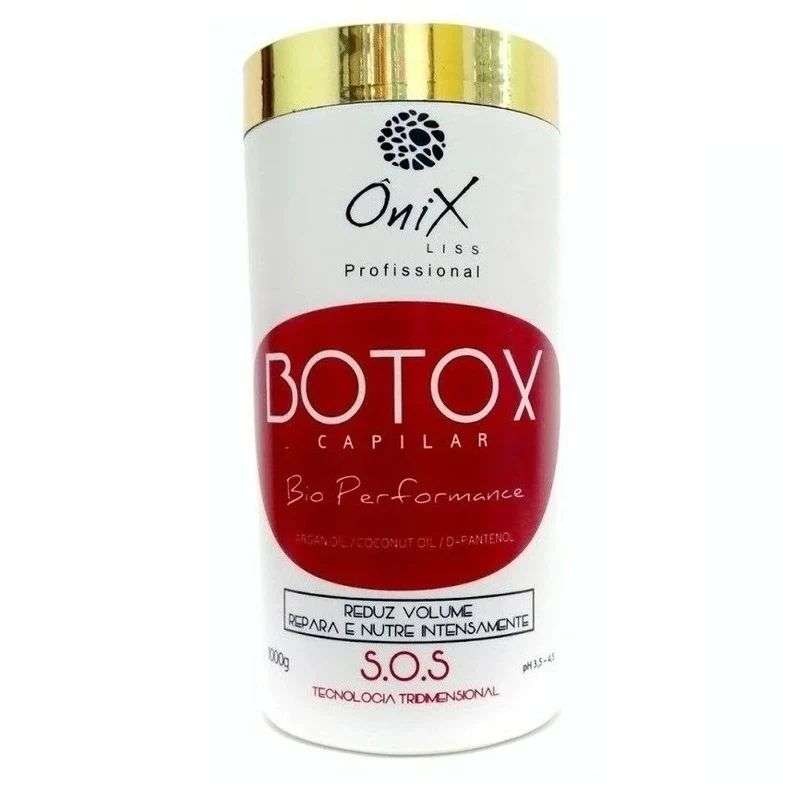 Botox Capillaire Bio Performance - Onix Liss Professional – Lissage professionnel par Lissage Sublime LISSAGE SUBLIMELissage Sublime
