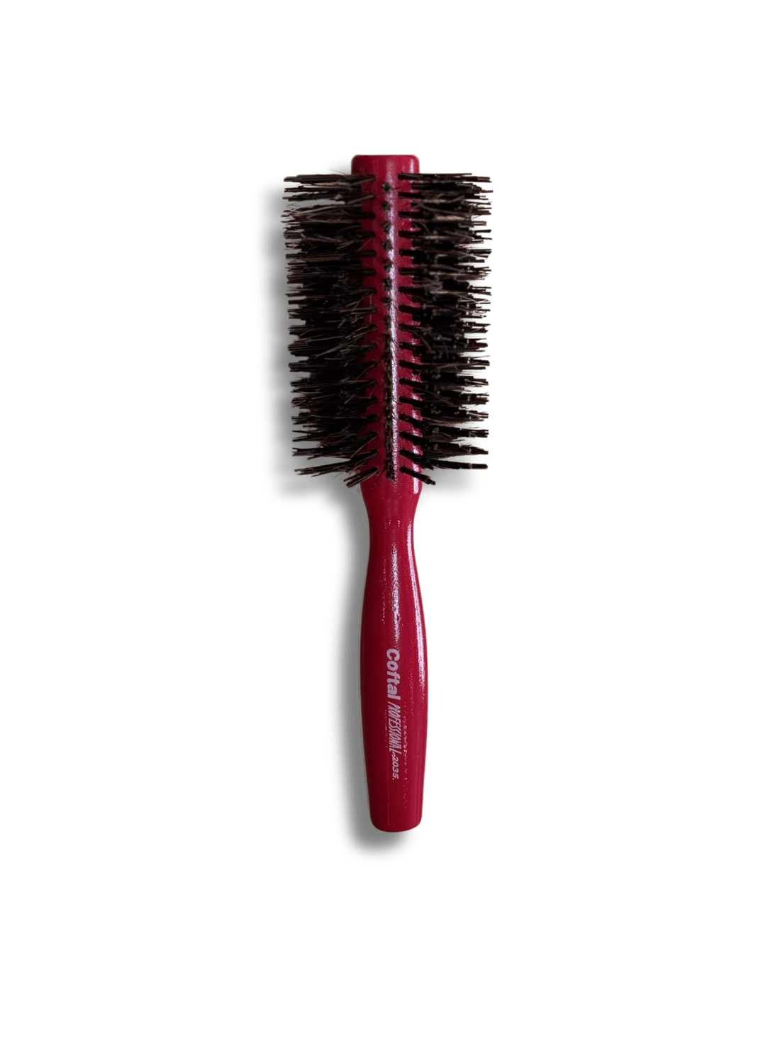 Brosse à Brushing en Poil de Sanglier - Taille 35 – Lissage professionnel par Lissage Sublime LISSAGE SUBLIMELissage Sublime