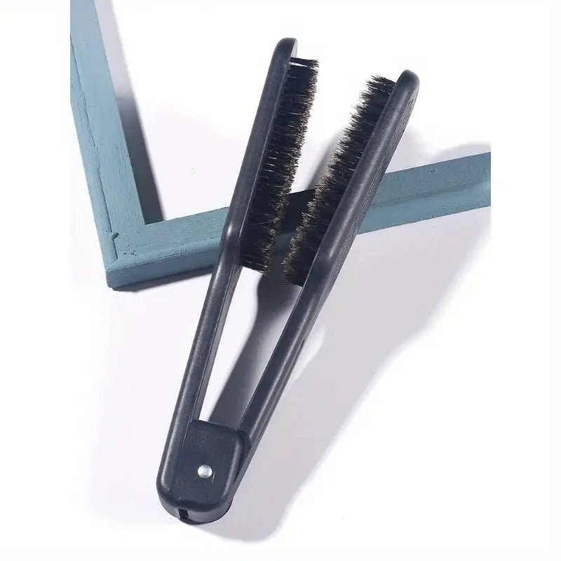 Brosse de Lissage Professionnelle – L’outil indispensable pour un lissage parfait – Lissage professionnel par Lissage Sublime LISSAGE SUBLIMELissage Sublime