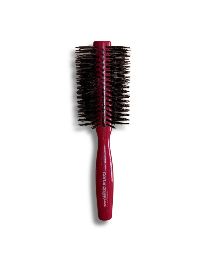 brosse poils de sanglier taille 35