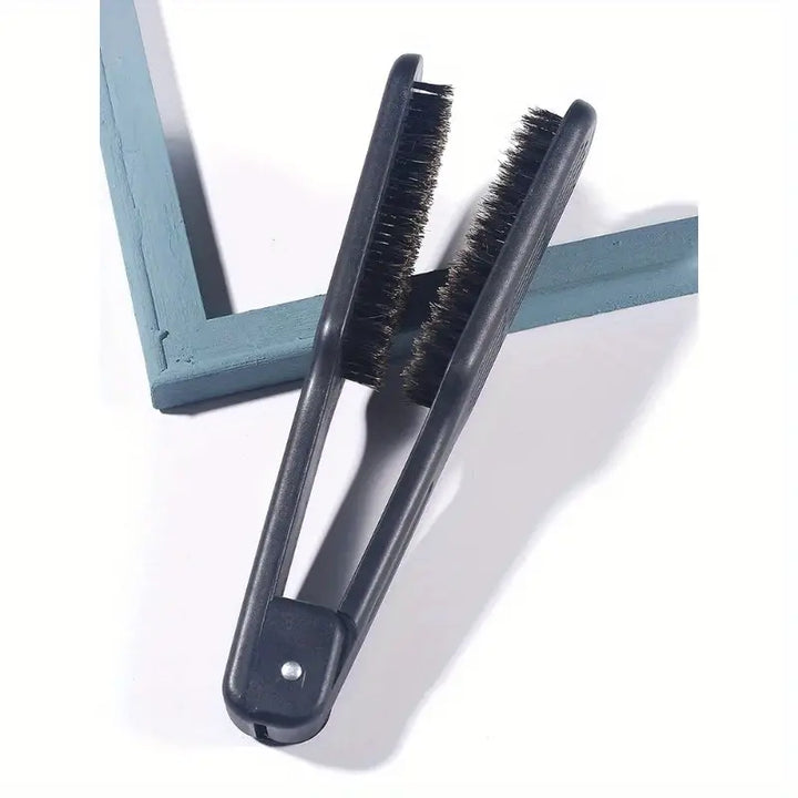 Brosse de Lissage Professionnelle – L’outil indispensable pour un lissage parfait