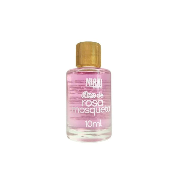 Huile de Rose Musquée - Mirai Cosméticos – Lissage professionnel par Lissage Sublime LISSAGE SUBLIMELissage Sublime