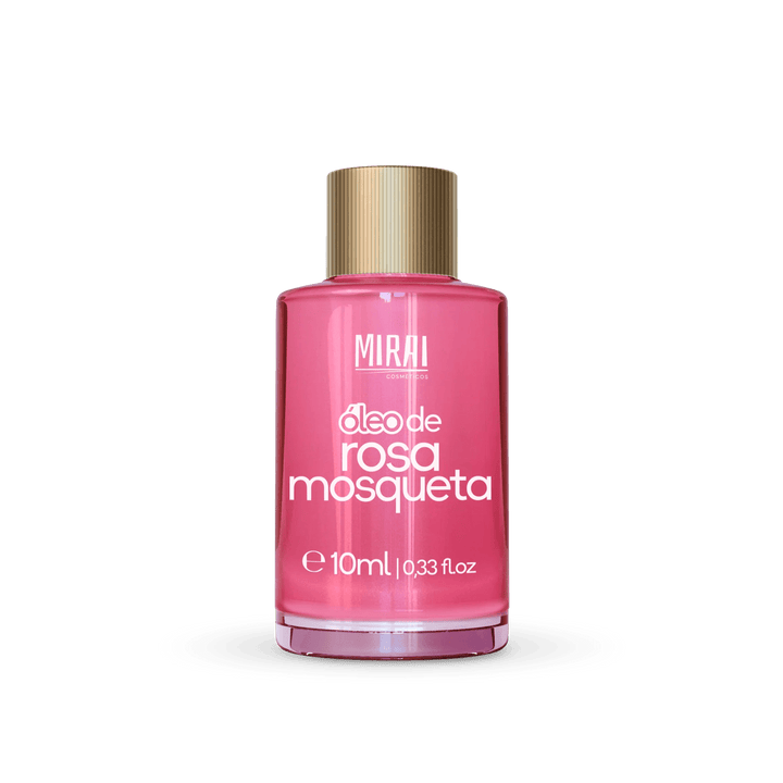 Huile de Rose Musquée Mirai Cosméticos – Lissage professionnel par Lissage Sublime LISSAGE SUBLIMELissage Sublime