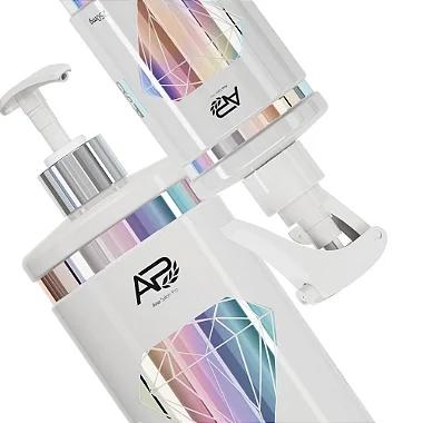 Lissage Diamond Lifting Capilar - Lissage en Gel AP Pro By Ana Paula Carvalho – Lissage professionnel par Lissage Sublime LISSAGE SUBLIMELissage Sublime