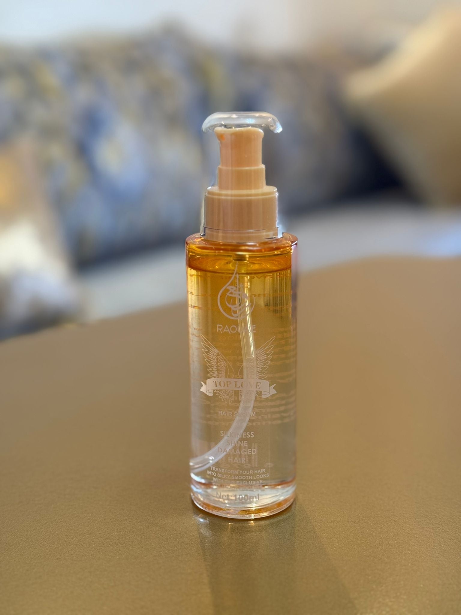 Sérum Olympe – Lissage professionnel par Lissage Sublime LISSAGE SUBLIMELissage Sublime