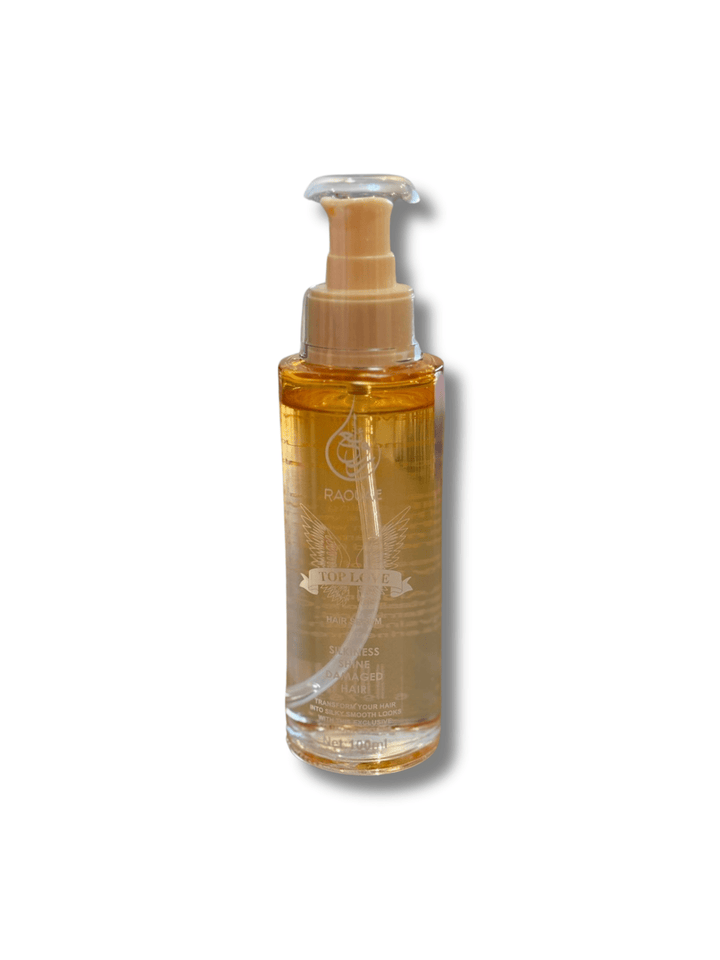 Trio de Sérums - Yara, Ameerat El Arab et Olympe – Lissage professionnel par Lissage Sublime LISSAGE SUBLIMELissage Sublime