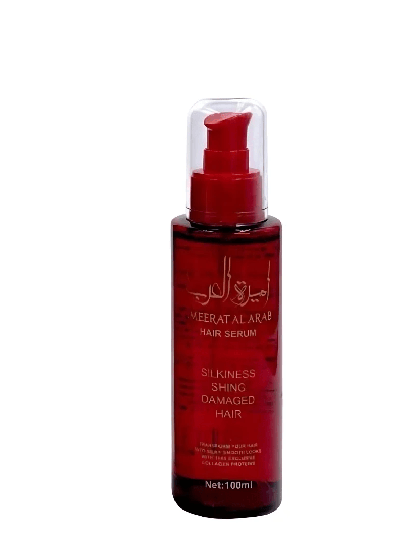 Trio de Sérums - Yara, Ameerat El Arab et Olympe – Lissage professionnel par Lissage Sublime LISSAGE SUBLIMELissage Sublime
