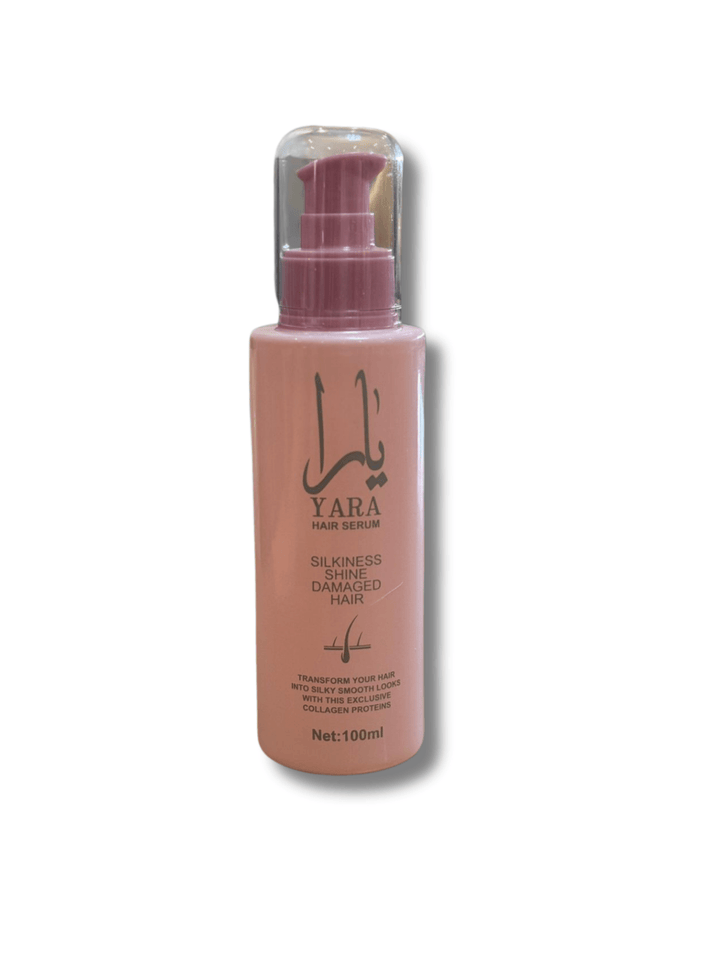 Trio de Sérums - Yara, Ameerat El Arab et Olympe – Lissage professionnel par Lissage Sublime LISSAGE SUBLIMELissage Sublime